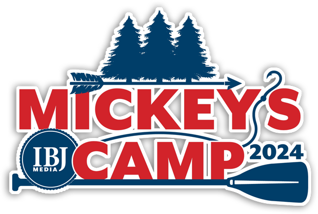 Mickey's Camp