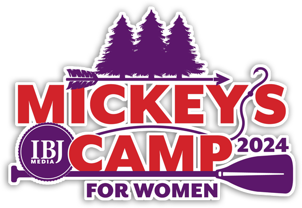 Mickey's Camp